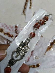 Set of 20  Rudraksha Bracelets