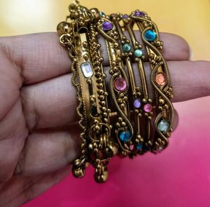 Bangles Set