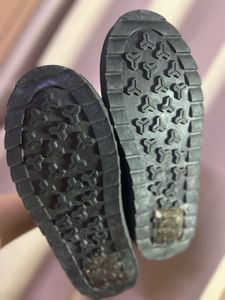 Primark Ugg Boots Black