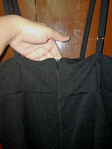 A Classy n Chic DUNGAREE