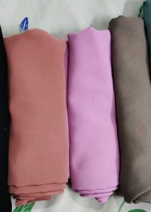 Assorted Color hijab
