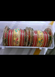 Bridal Chuda New
