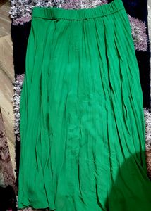 A Skirt For Women