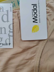 3002 -- Cindi King Modal hipsters panties