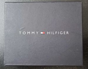 Tommy Hilfiger Leather Wallet