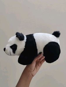panda 🐼 teddy + free gift available