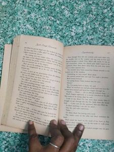 Love Stories That Touched My Heart