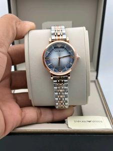 Emporio Armani Watch