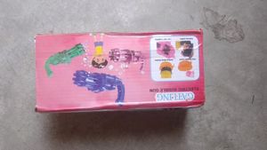 Moonwaker Ke Bubble Gun