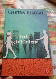 Half Girlfriend