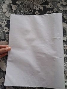 Social Science Project Book