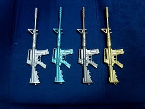 Gun Design Pen 4 Pcs