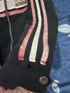 🏁 725 Originals Vintage Racing Jacket