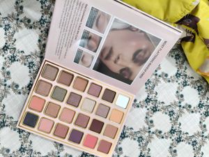 PrimeLook Eyeshadow &amp; Face Palette