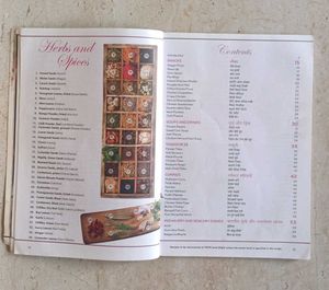 Nita Mehta's Microwave Recipe Book Bundle