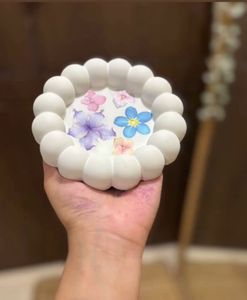 Bubble Tray Coaster
