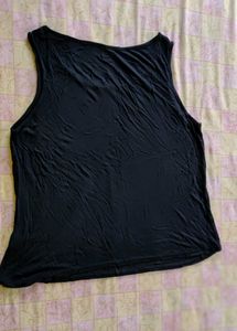 Unused Mickey Mouse Tank Top