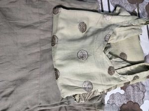 Daily Wear Cotton Suit