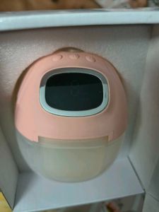 Electric Breast Pump