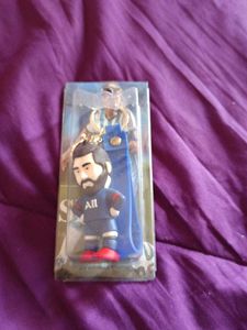 Messi Keychain (PSG)