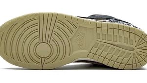 Nike Dunk Low Travis Scott Cactus Jack -AAA Copy