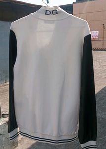 DOLCE &amp; GABBANA Versity Jacket