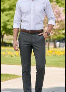 Mens Formal Wear
