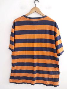 Orange &amp; Blue T-Shirt (Men's)