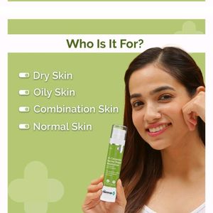 The Derma Co 4% Ceramide Barrier Repair Moisturize