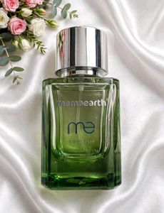 Mamaearth Me First Rain Perfume