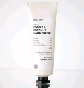 Brillare Coffee Connection Bath &amp; Body Care Set