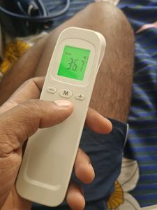 Digital Thermometer