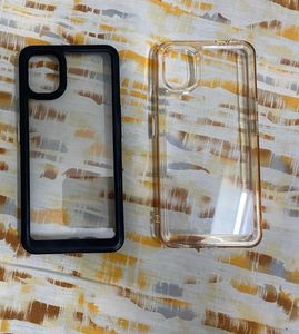 Nothing Phone 1 Cover Case
