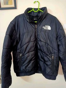 North Face Puffer Jacket