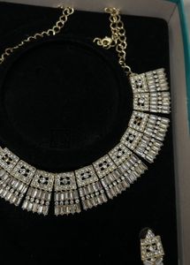 Stunning  Necklace Set