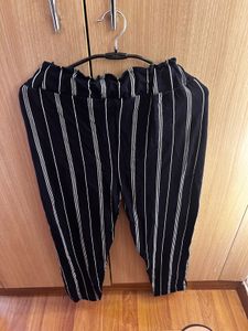 Striped Pants