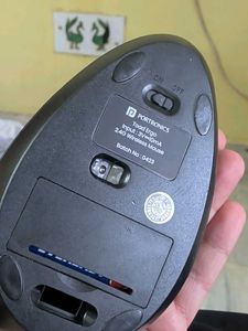 Portronics Toad Ergo Mouse