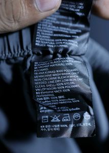 H&amp;M Divided Comfortable Ruched Detail Pants