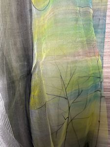 Netted Dupatta