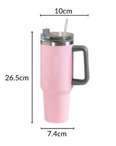 Nestasia Pink Sipper ( Without Sippe)