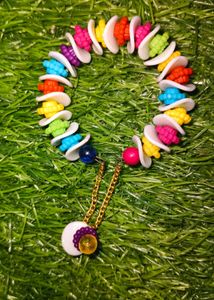 Colourful Bracelet  for Girls....
