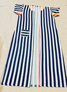 Beautiful Lining Shrug