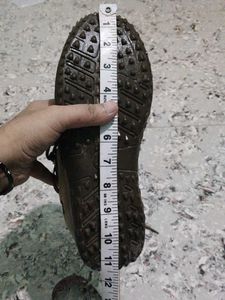Woodland Shoes