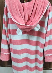 bath robe. no swap no coins