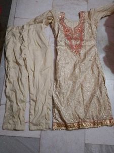 Kurta Set with Pant