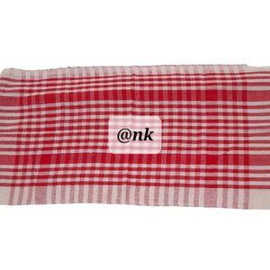 Kitchen Towel Cotton Pack Of 6