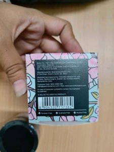 Quench Dirt Dissolving Cleansing Balm