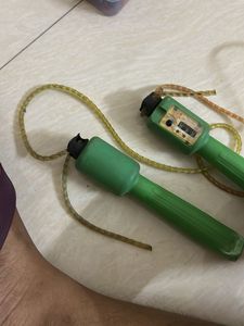 Kids Jump Rope &amp; Foam Puzzles