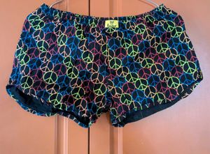 Set of Three Shorts - (Size:M)