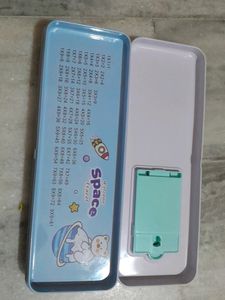 Pack Of Beautiful Pencil Box